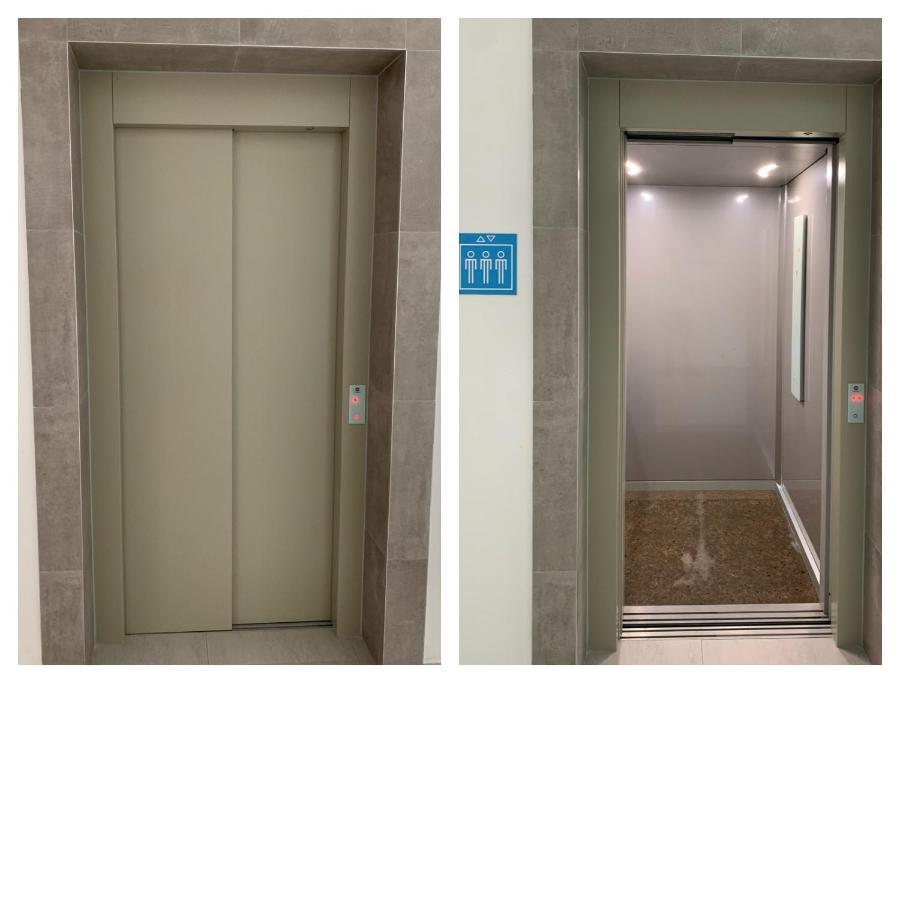 Lovely 1-Bedroom Condo In Tirana Wifi-Netflix-Ac Exterior photo
